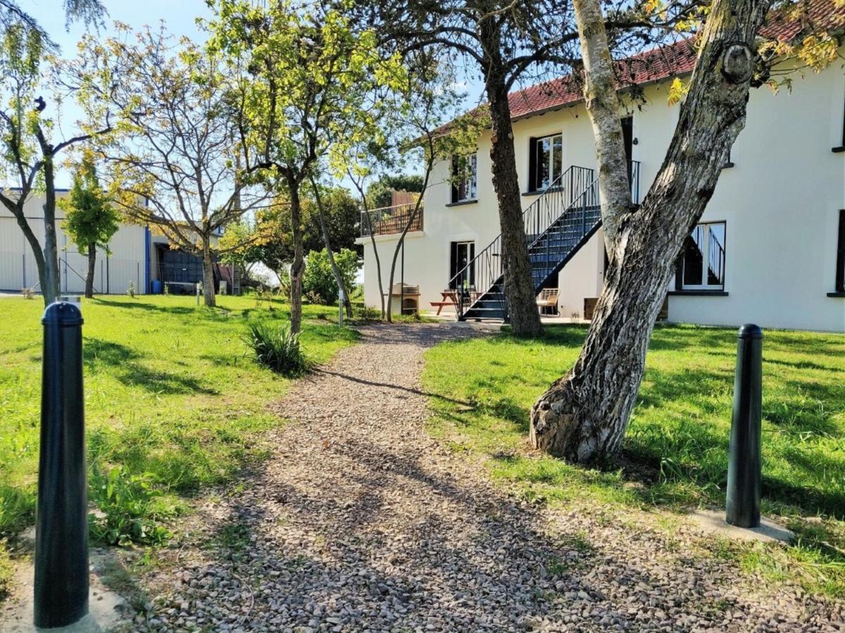 Le Cottage Nature Loin De L'Oeil Sauna Gaillac Entre Albi-Toulouse & Les Cottages Du Tarn Brens  Exterior photo
